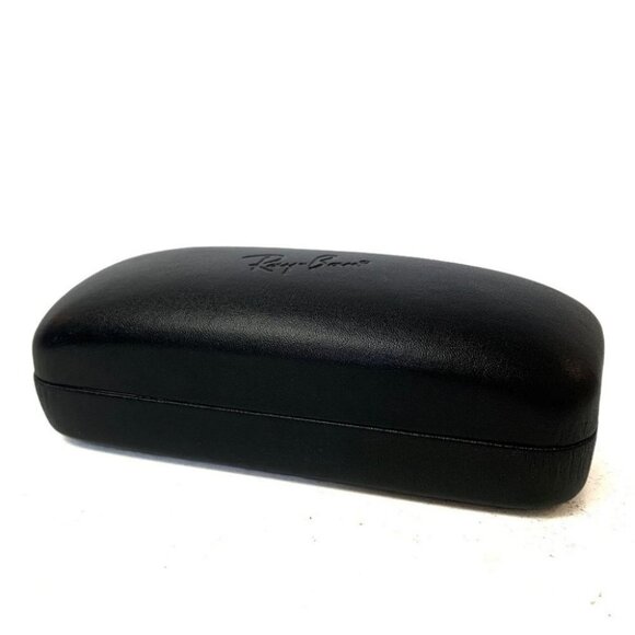 RAY-BAN sunglasses black  case - Picture 4 of 13